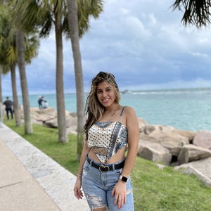 Steffi Acevedo's avatar
