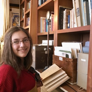 Elsa Friedmann's avatar