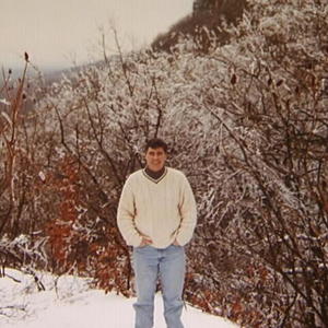Christopher Mele's avatar