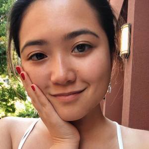 Victoria Stafford's avatar