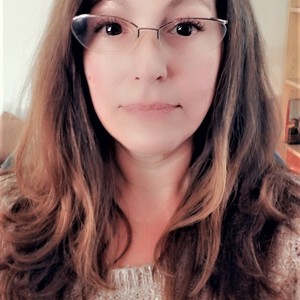 Caroline Burns's avatar