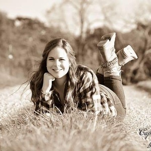 Jaclyn  Mantel's avatar