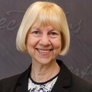 Nancy Baron's avatar