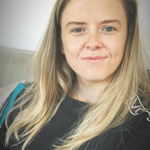 Sarah McGrath's avatar