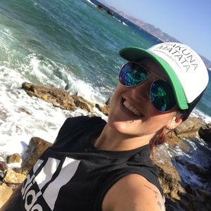Kalina Hartliep's avatar