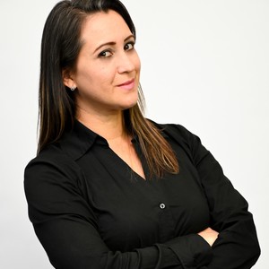 Andrea Solano's avatar