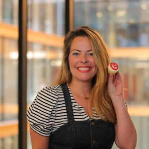 Natasha Whitledge's avatar