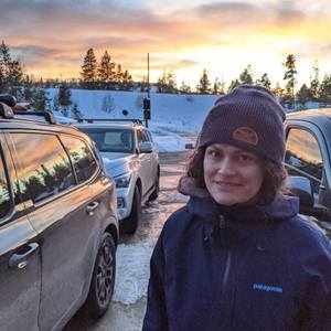 Christina Frantz's avatar