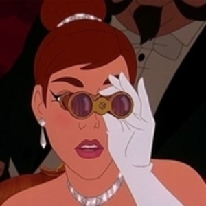 Ashley Sheffe's avatar