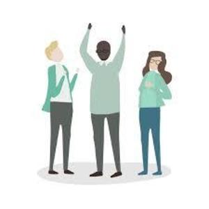 THOMAS LUZYNSKI's avatar