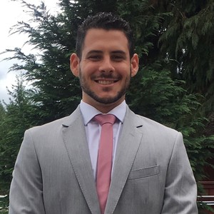 Benjamin Gochenouer's avatar