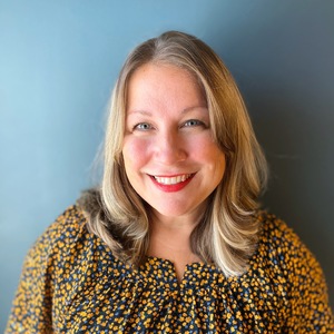 Sara Simpson's avatar