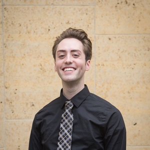 Erik Gerhardt's avatar