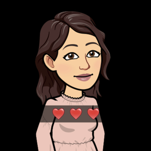 Rebecca Forlenza's avatar