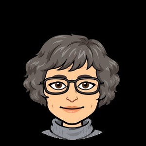 Nancy Solomon's avatar