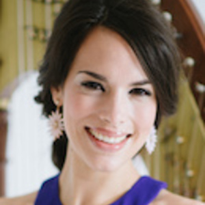 Melanie D'Mello Genin's avatar
