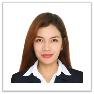 Michaela Katrina Ragasa's avatar
