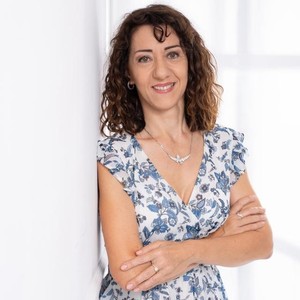 Monica Torregrosa's avatar