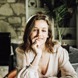 Claire Bilski's avatar
