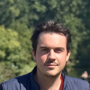 David Chantreau's avatar