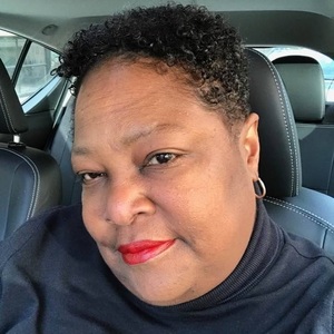Veronica Davis's avatar