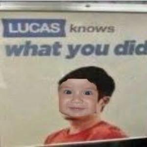Lucas Hilario-McCarey's avatar