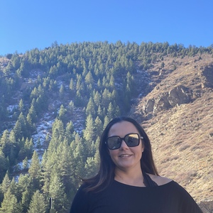 Melissa Andrade's avatar