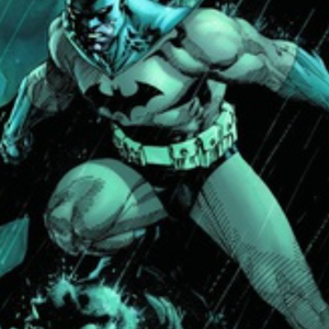 Gabe Parton Lee's avatar
