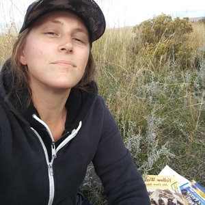 Jeni  Chandler's avatar