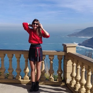 Talida Andreea's avatar
