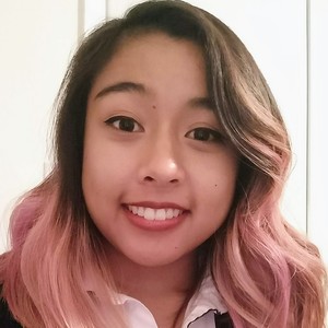 Zhanelle Buccat's avatar