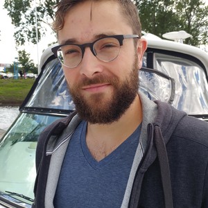 Jason Lapointe's avatar