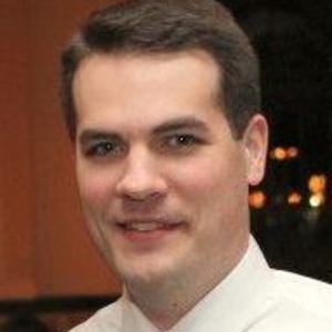 Bert Rawert's avatar