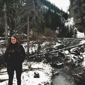 Cassie Hearn's avatar