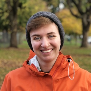 Kate Kennedy's avatar