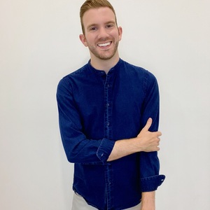 Danny Taylor's avatar