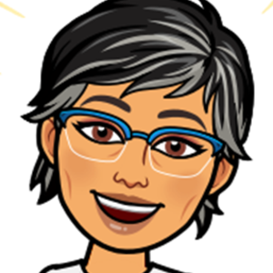 Helen Reid's avatar