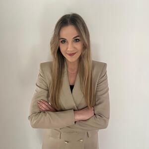 Sandra Pacholec's avatar