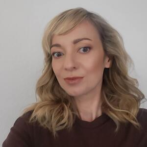 Magdalena Kempinska's avatar