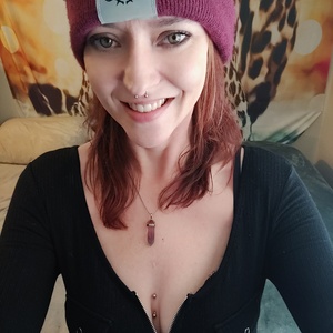 Melissa Paul's avatar