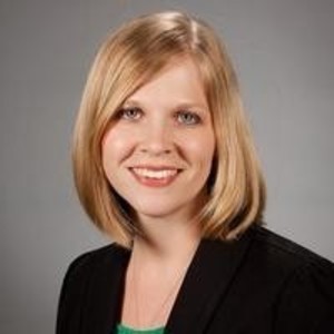 Nicole Brewbaker's avatar