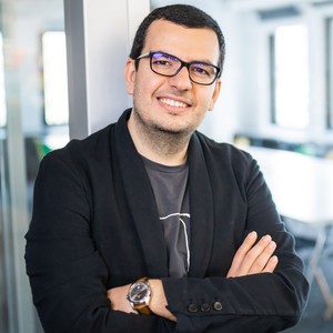 Emir Pekdemir's avatar