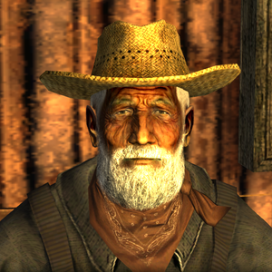 Chris Ullmann's avatar