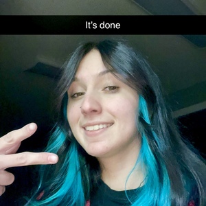 Kaylee Brock's avatar