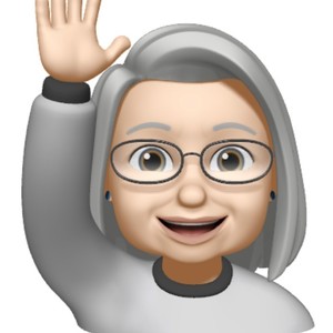 Kathy Kendall's avatar