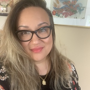 Amancia Kaushal's avatar