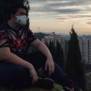 Fadhil Arif's avatar