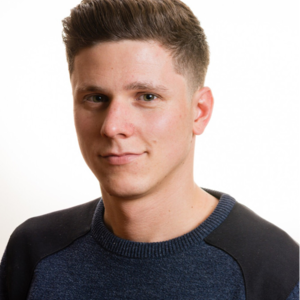 Bence Czigány's avatar