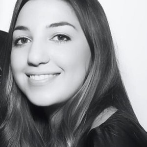 Cristina Guido's avatar