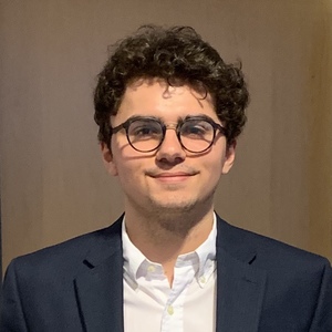 Antonio Alamillo's avatar